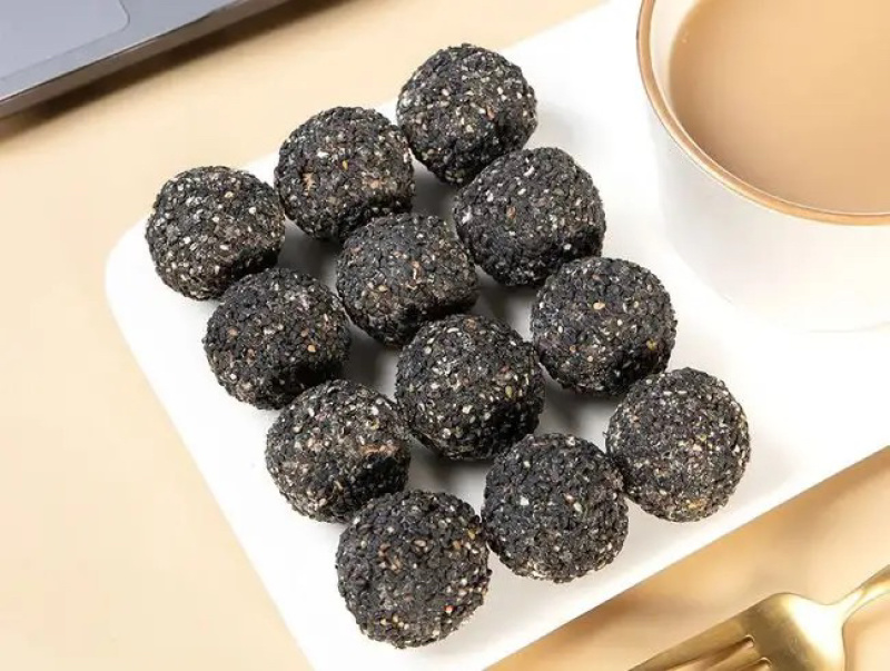 芝麻丸，一手货源，针对批发，电商和零售