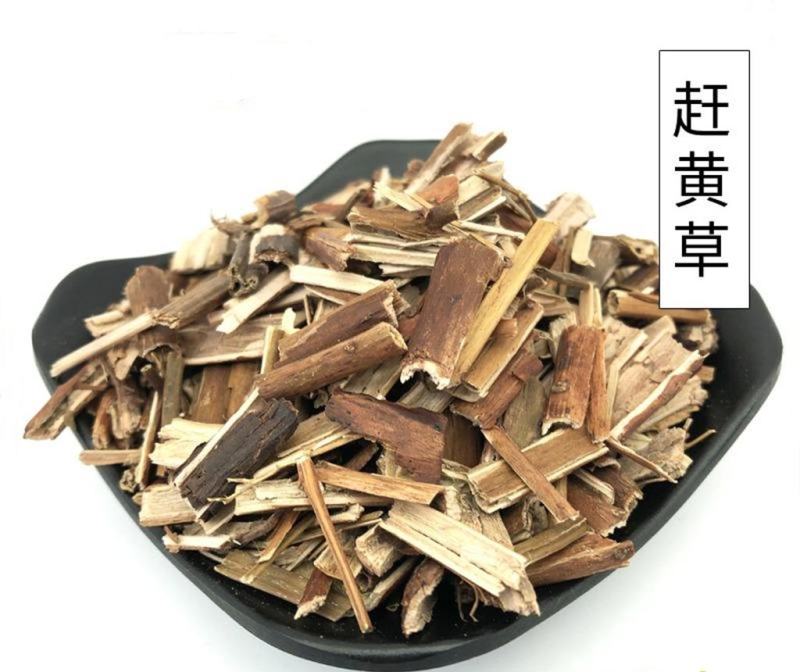 赶黄草茶赶黄草杆泡茶酒后饮用大量供应一件代发