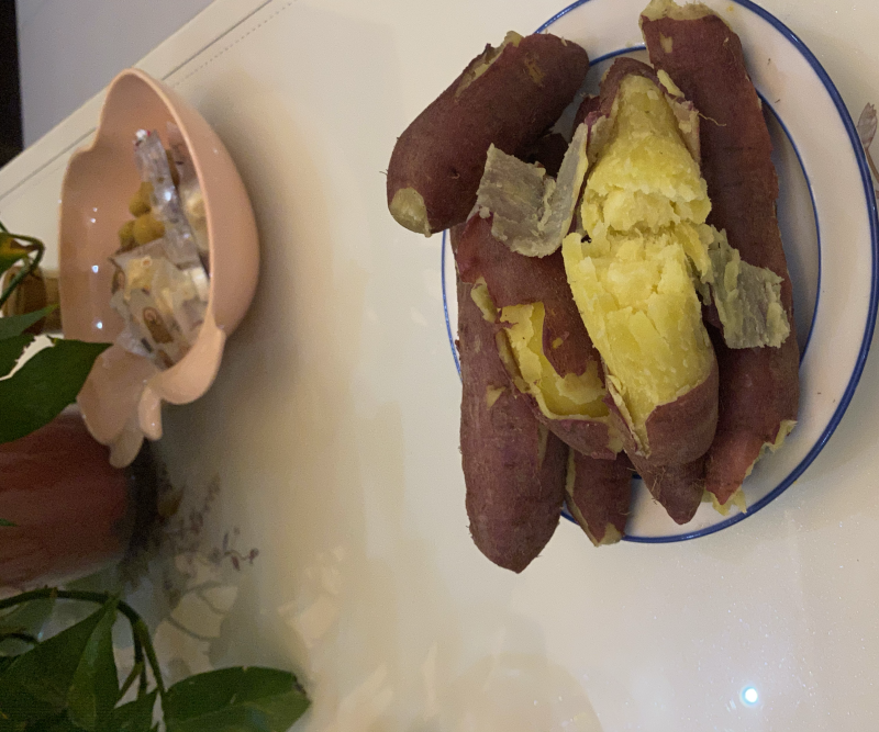 小薯