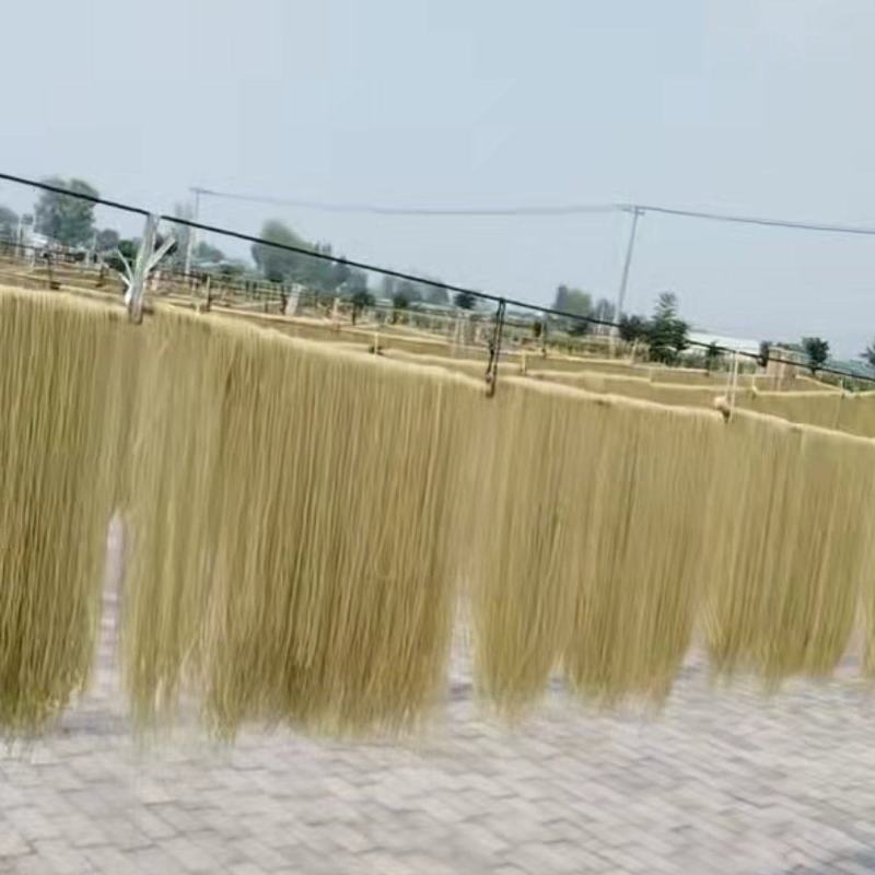 红薯粉条山药粉条火锅粉等