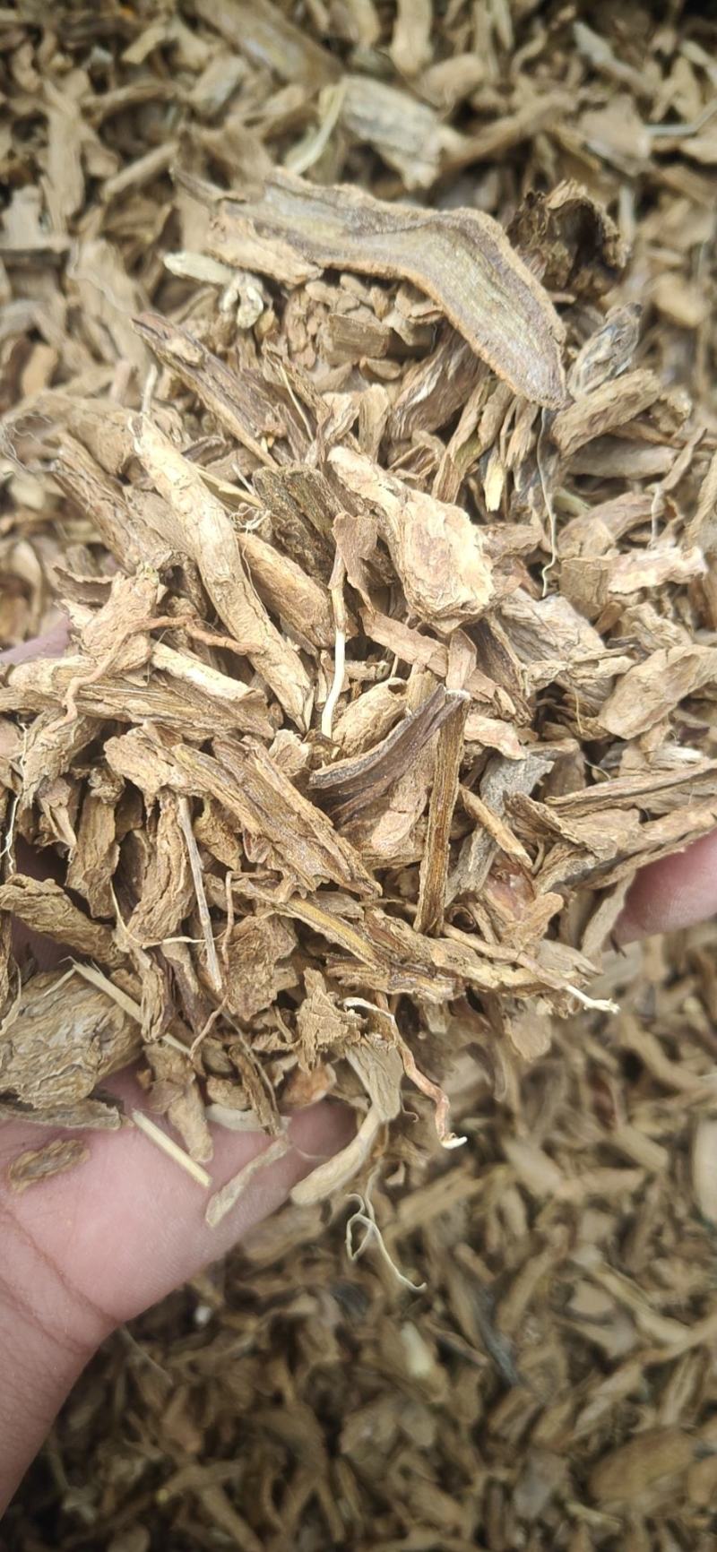 全检合格，地骨皮