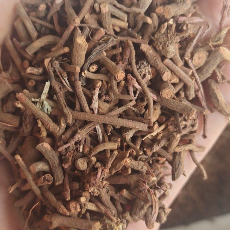 全检合格，茜草