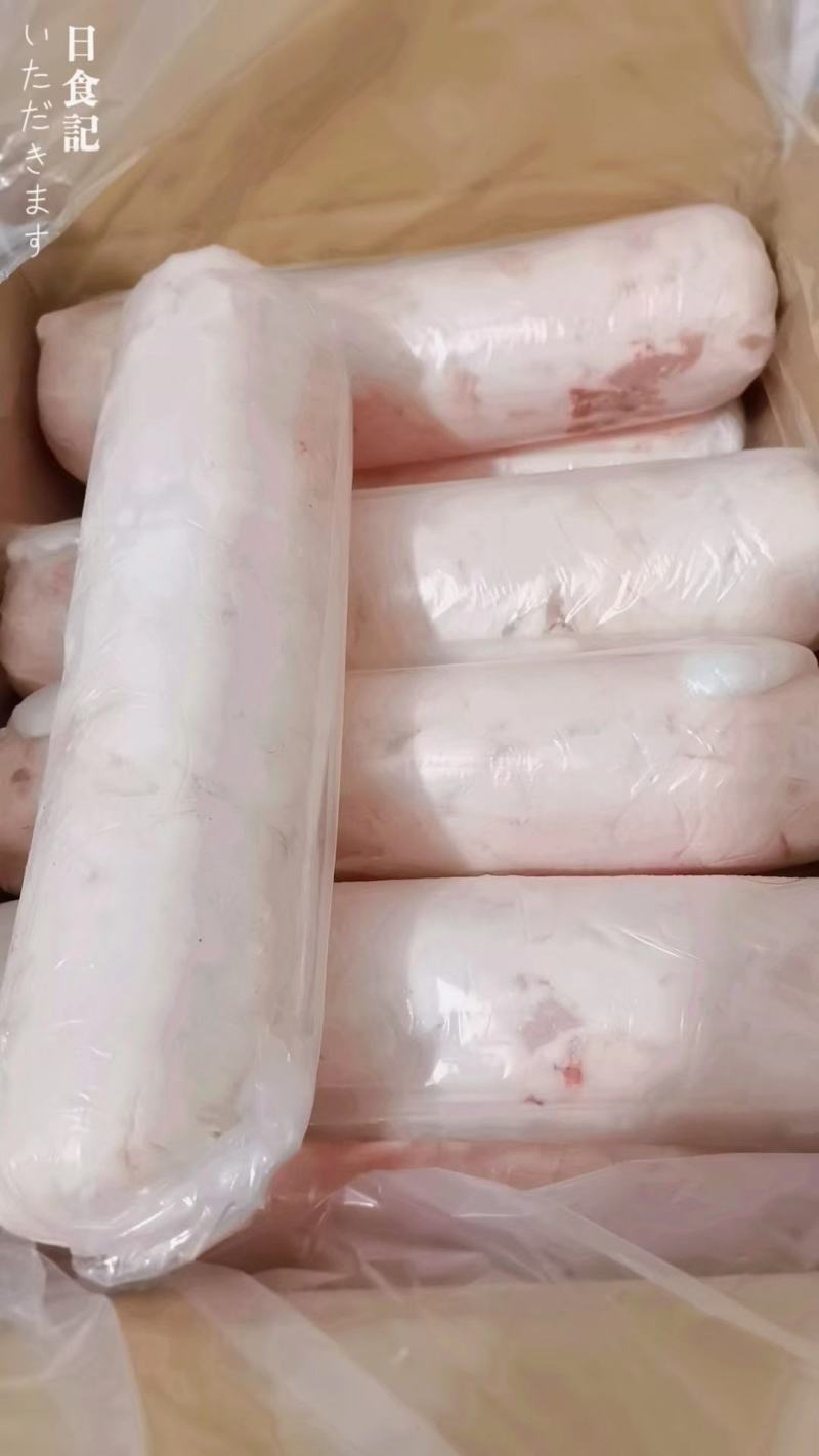 【羊尾油】当地绵羊的尾油！卷板都有！新鲜速冻箱装！