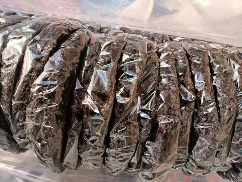 紫菜福建精品无料包40克圆饼紫菜大量上市全国发货