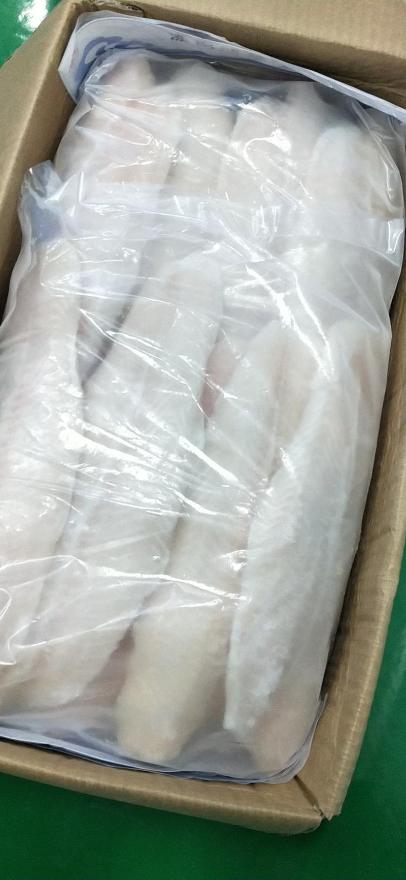 巴沙鱼柳巴沙鱼片1*420斤巴沙鱼