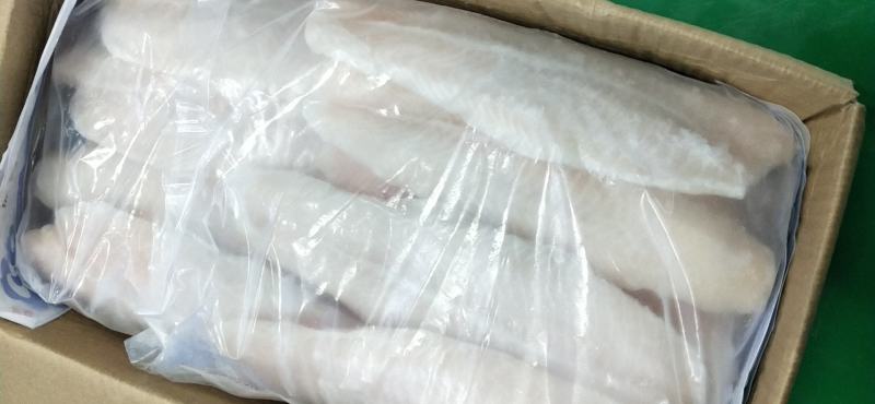 巴沙鱼柳巴沙鱼片1*420斤巴沙鱼