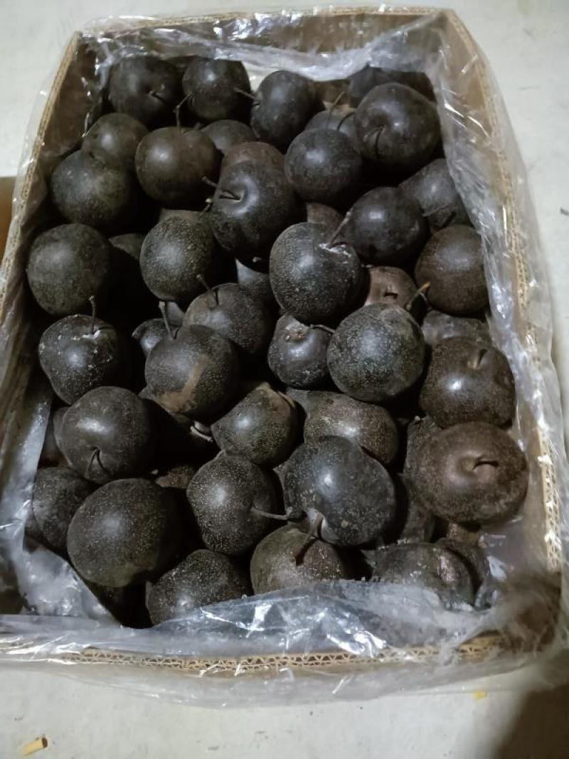 东北冻梨，辽宁冻梨，北镇冻梨，大量上市，欢迎采购
