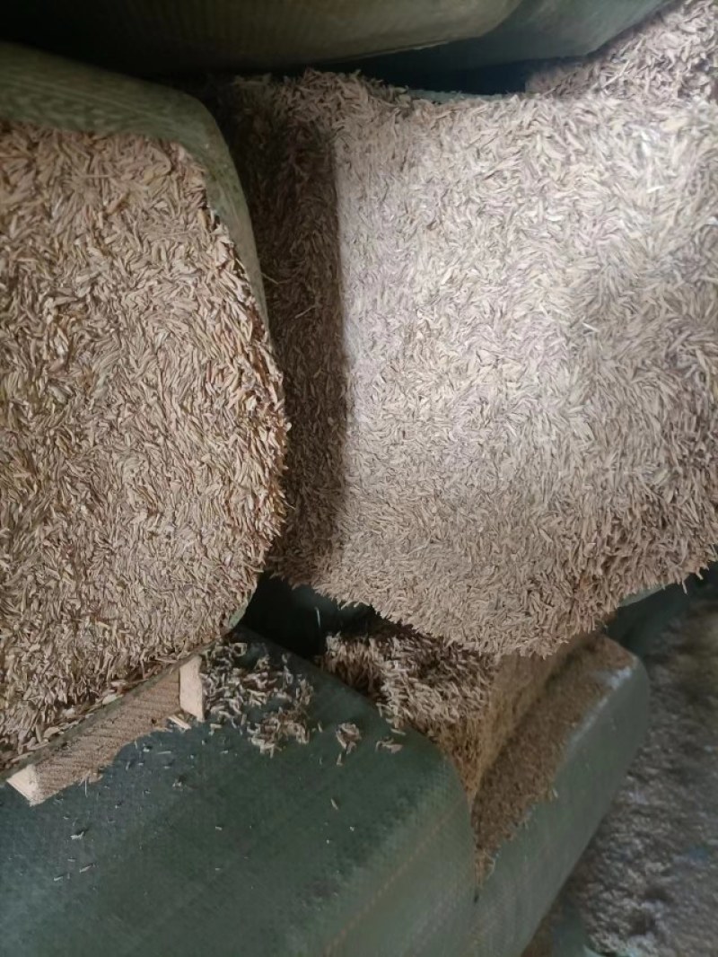 精品压缩稻壳