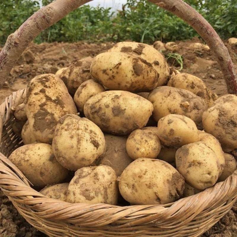 土豆沃土5原产地发货品质保障量大从优欢迎前来订购