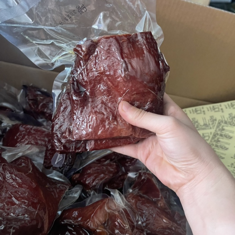酱香肉真空酱香肉熟食卤味五香麻辣跑江湖地摊一手货源