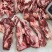 牛腹肉条，牛肋条