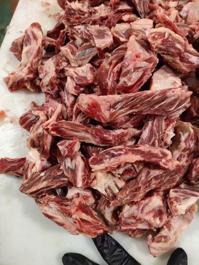 牛腹肉条，牛肋条