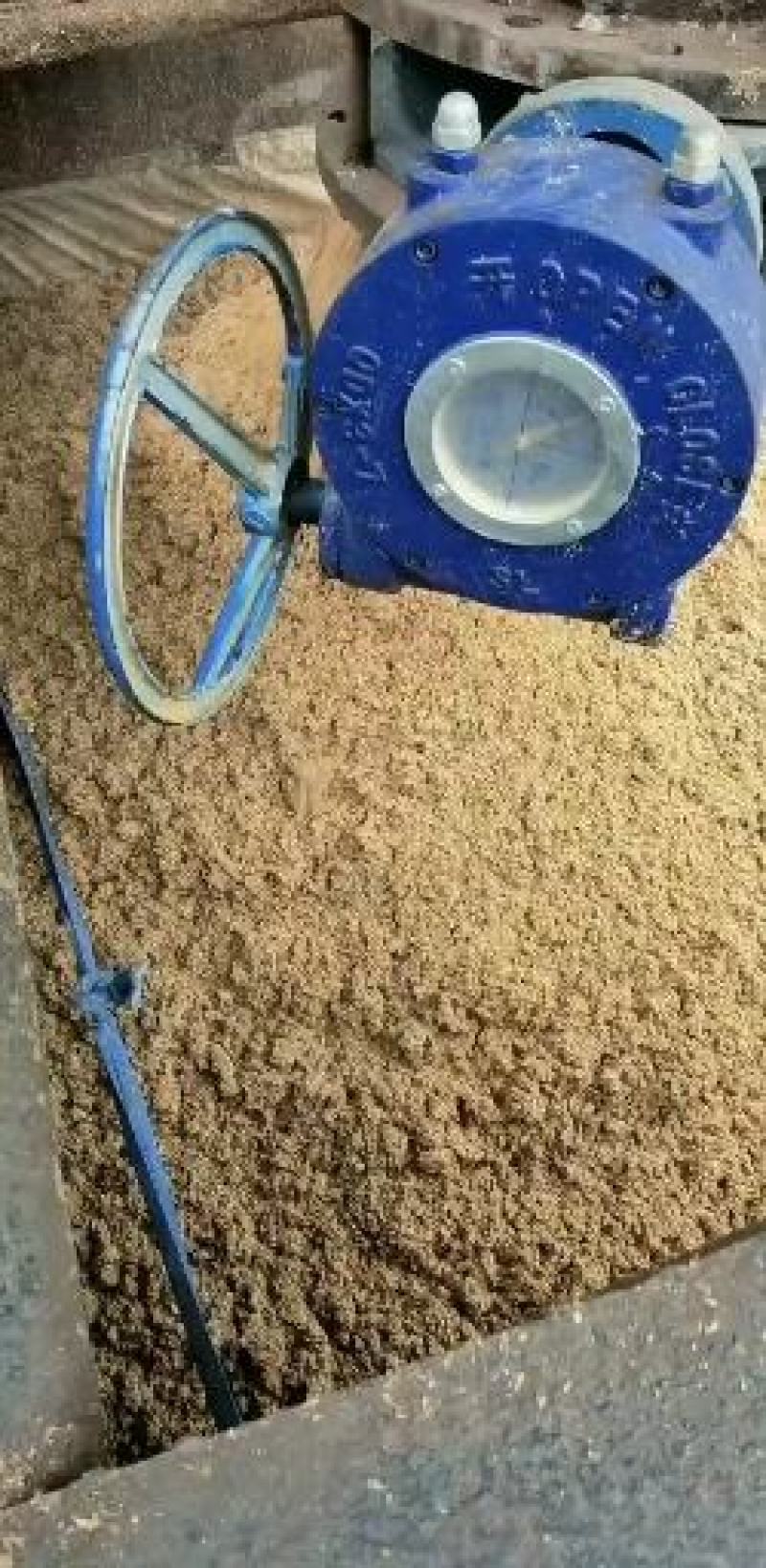 啤酒渣