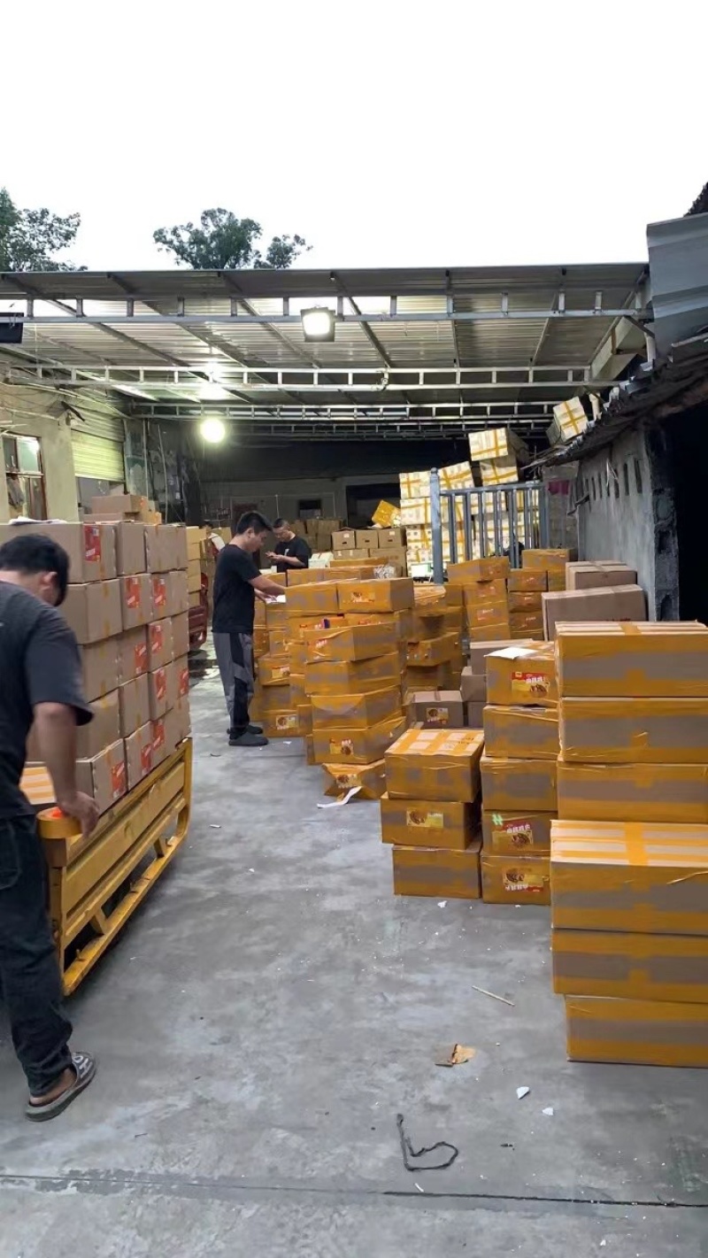 好吃嘴冷吃鸡尖450克500克麻辣味五香味