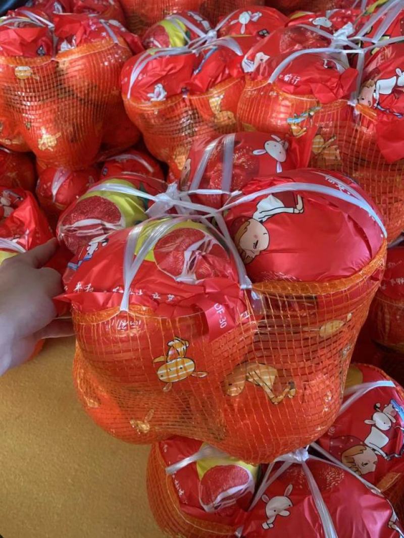 《畅销》白柚，红柚大量上市，对接电商，商超社团市场