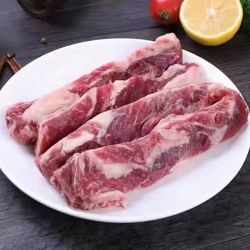 牛腹肉肋条