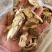 广西大山深处的新鲜野生黑牛牛大力纯野生资源