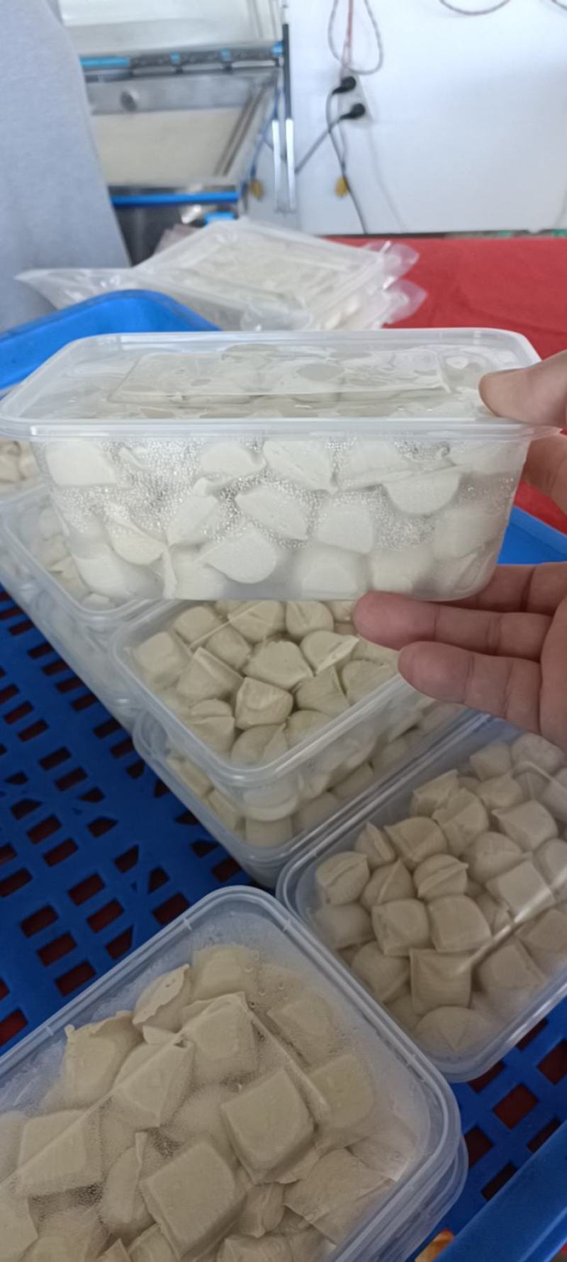 云南石屏爆浆小豆腐/一件代发/市场走货/全年供应
