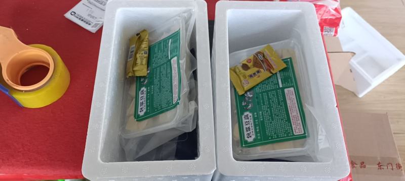 云南石屏爆浆小豆腐/一件代发/市场走货/全年供应