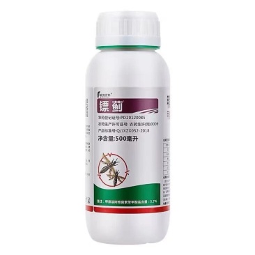 镖蓟甲氨基阿维菌素杀虫剂苯甲酸盐杀虫剂