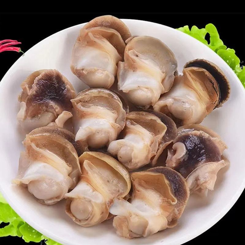 玉螺沙螺肉