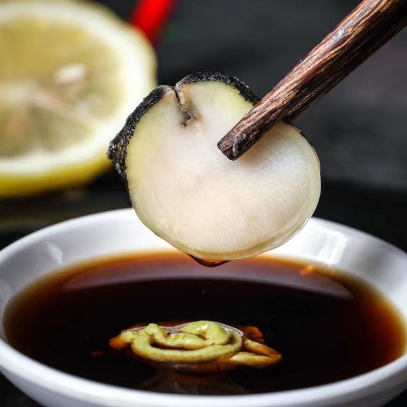 玉螺沙螺肉