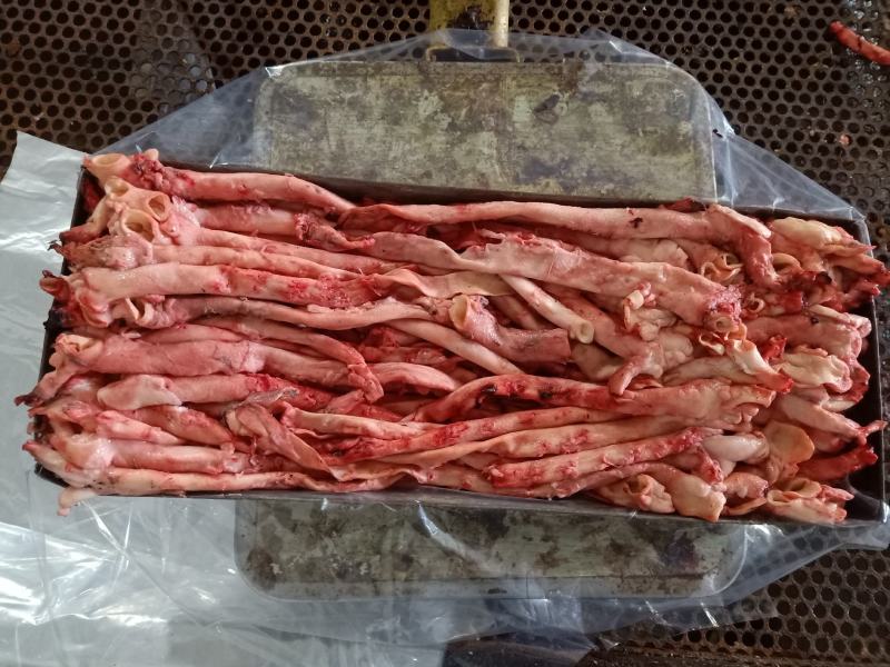 羊心、羊心管，内蒙草地羊心管，去头、去油干净，全国发货