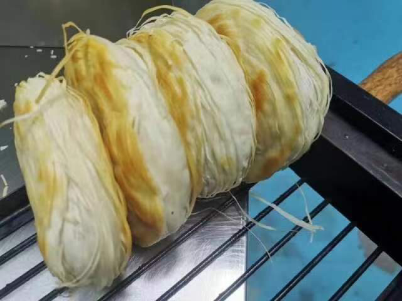 【推荐】潼关肉夹膜千层酥饼，大量供应，诚信经营欢迎合作