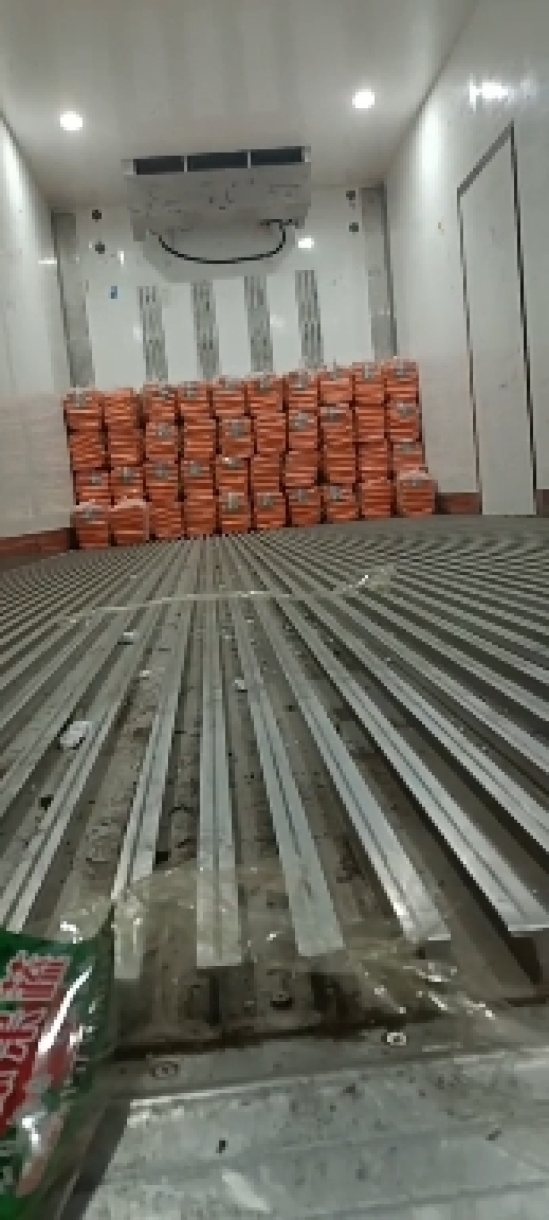 开封精品水洗胡萝卜，中条，小条开封产地直发，诚信经营，