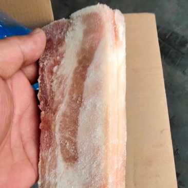 把子肉把子肉优选猪肉现货山东河南品质保障
