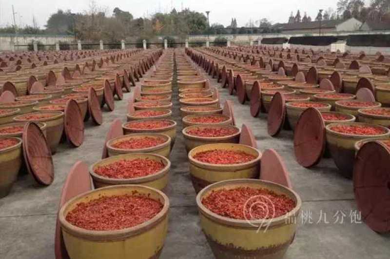 郫县豆瓣酱