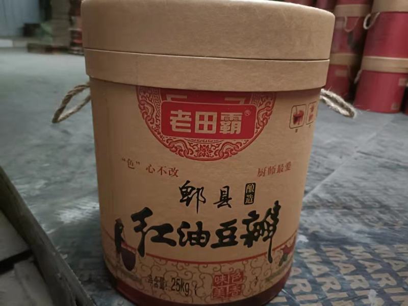 郫县豆瓣酱