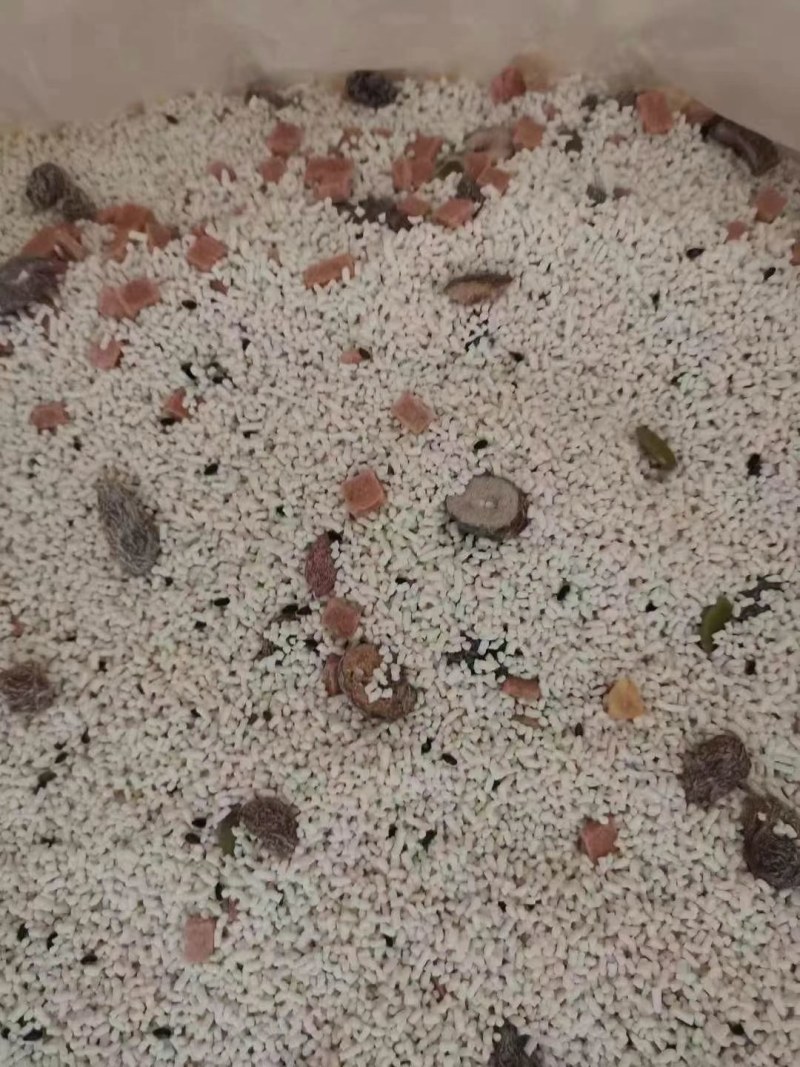 跑江湖好产品，散装坚果藕粉，桶装坚果藕粉，投入少，利润高