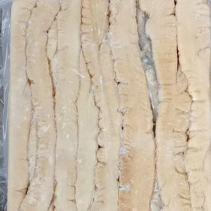 肥猪预煮大肠，干货，新货，手续齐全，要的联系