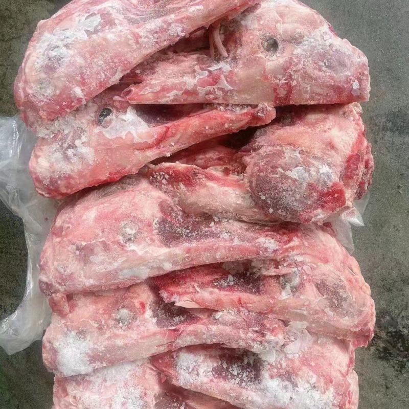 肥猪多肉头骨几十吨货