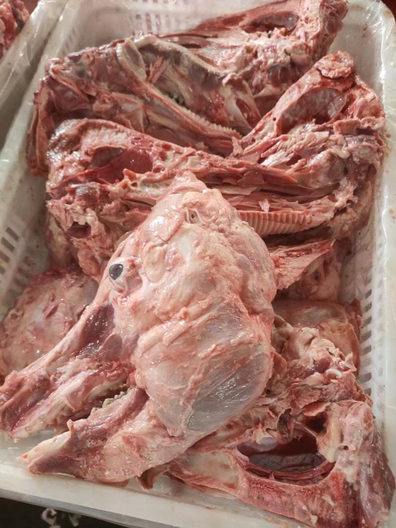 肥猪多肉头骨几十吨货