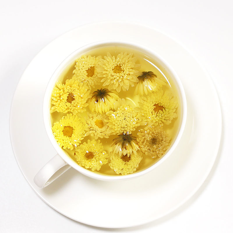 菊花菊花茶胎菊胎菊花茶保质保量大量现货供应