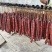 农家川味纯肉麻辣香肠（厂家一手货源）
