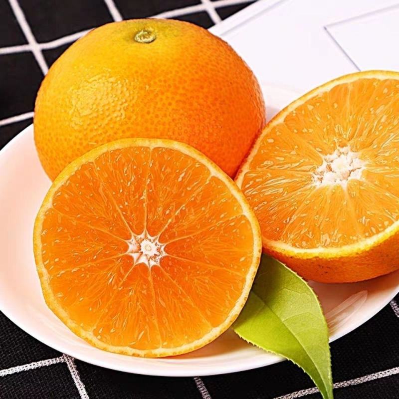 【实力】湖北精品爱媛橙大量有货酸甜可口多汁欢迎订购