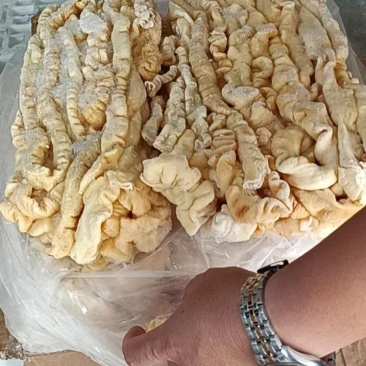 纯干去油小猪大肠
