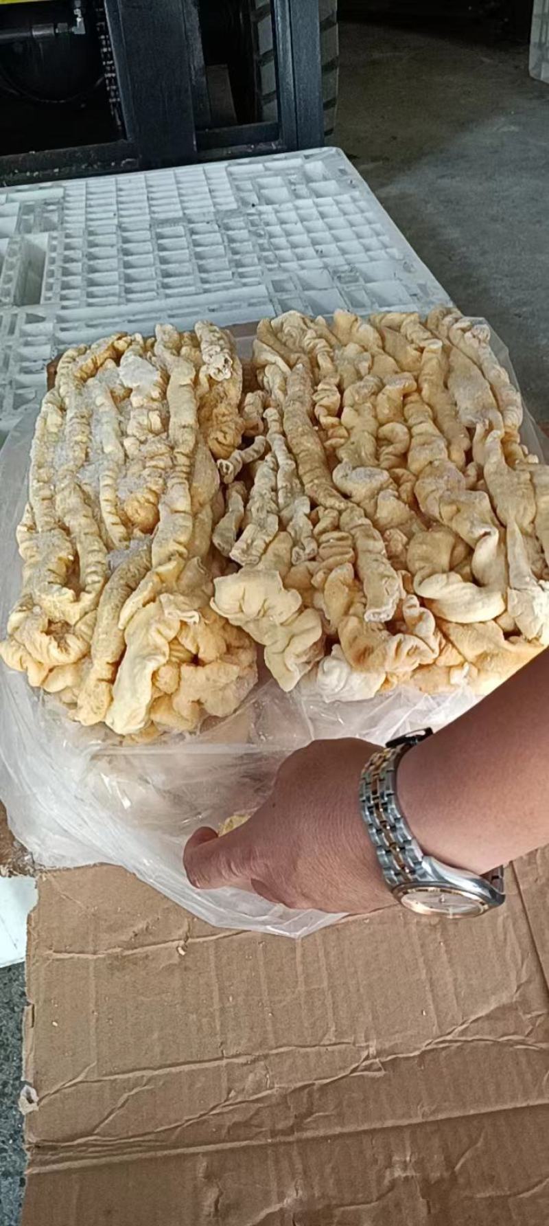 纯干去油小猪大肠