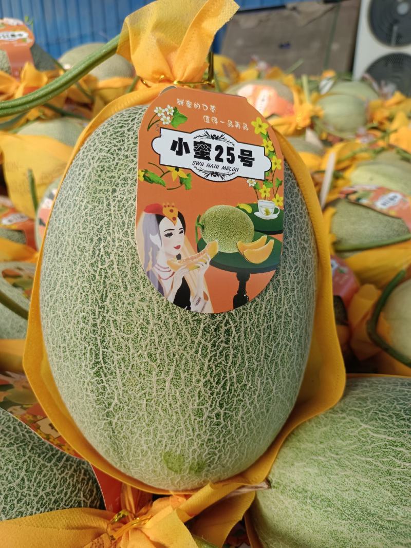 西州蜜25
