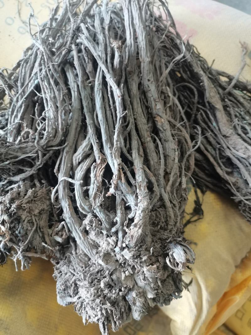 羌活，水洗，药性达标，质量保证