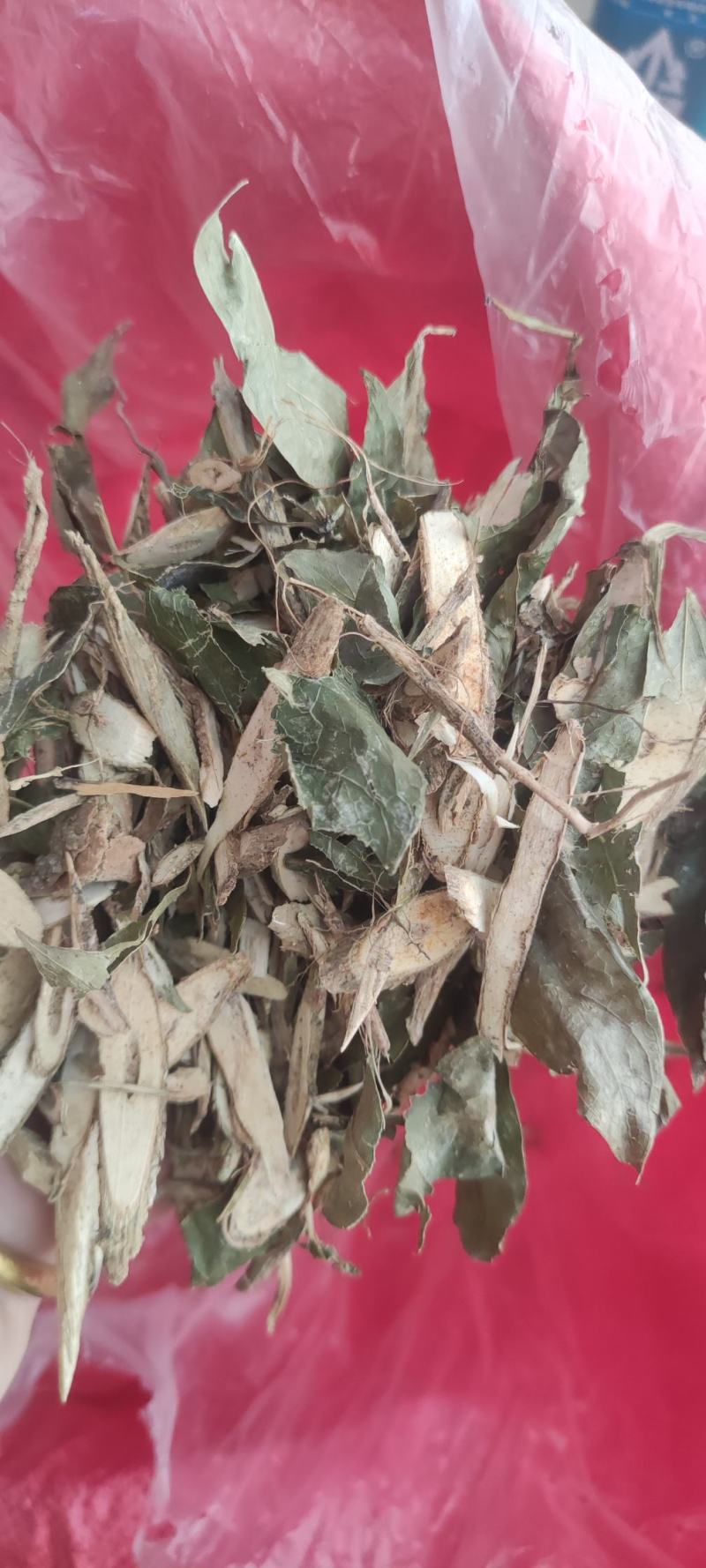 七叶莲～新货~切片~1公斤起售～质量保证～