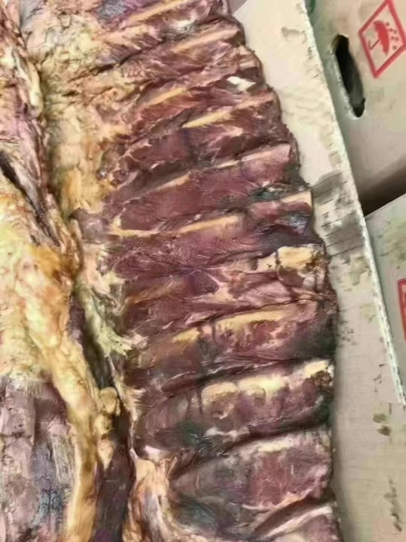 精品烟熏烟熏排骨（汤锅、门市、展会）厂家批发一手货源