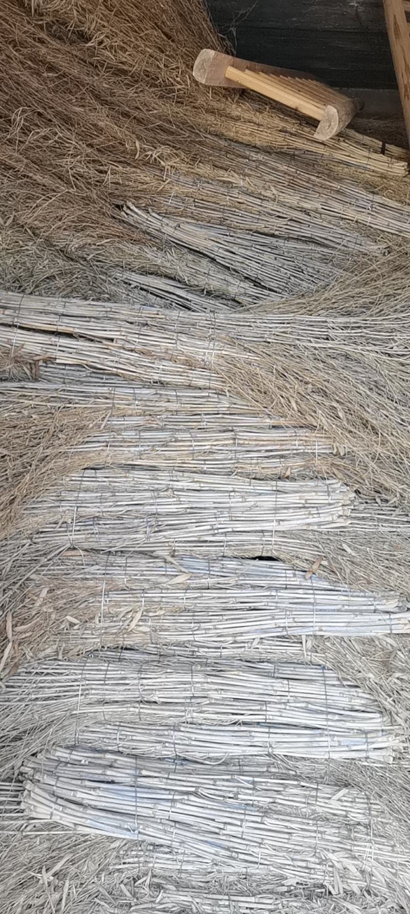 湖北咸宁扫把，纯手工竹扫把，环卫家用工厂学校大扫把，扫帚