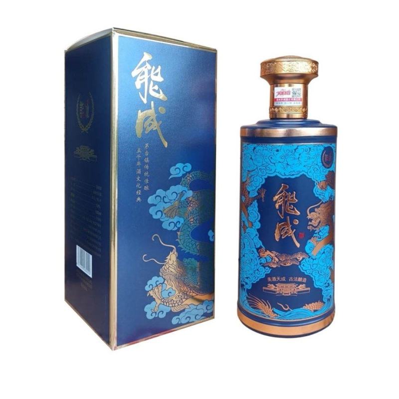 能成酒业，能成酒，贵州茅台镇，入口酱香十足，回甘线长。