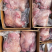 黄牛牛头肉清水牛头肉带皮牛脸肉牛肚牛杂牛蹄真空牛头