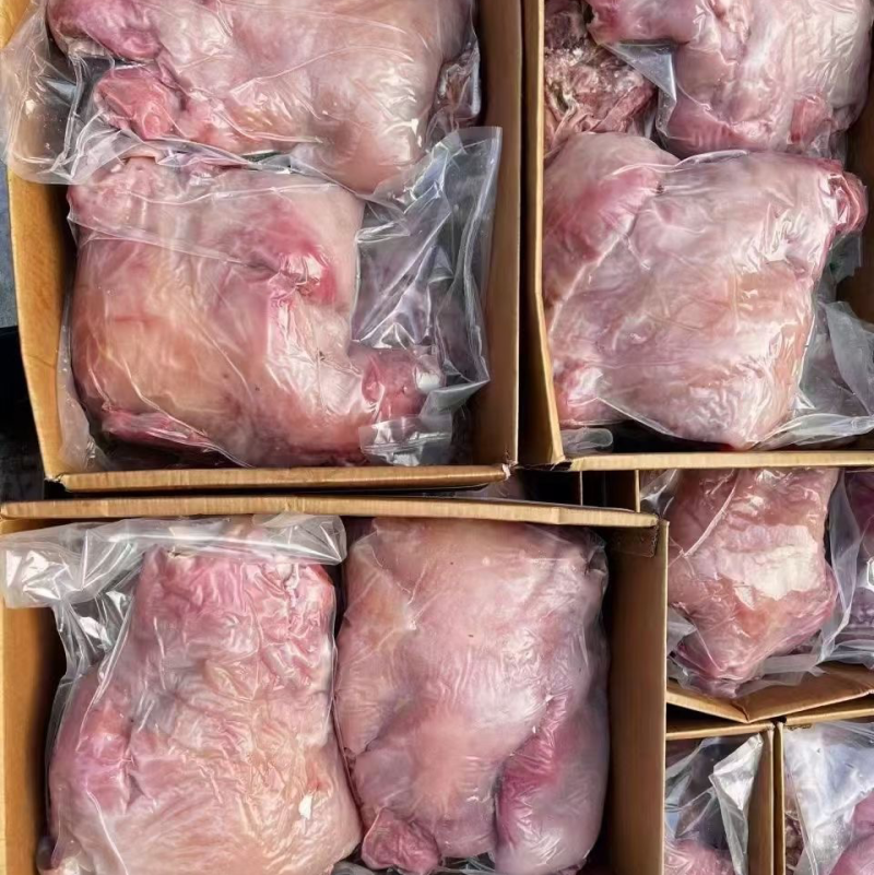 黄牛牛头肉清水牛头肉带皮牛脸肉牛肚牛杂牛蹄真空牛头
