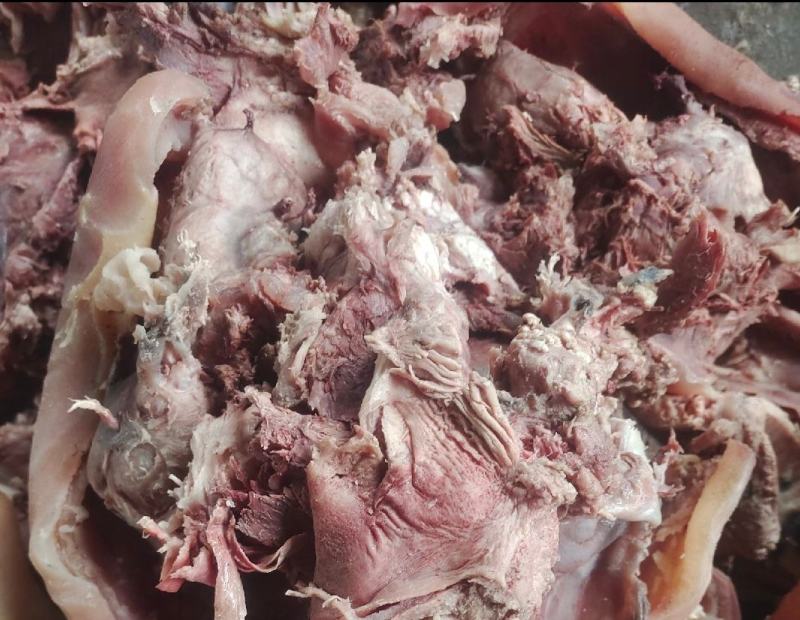 牛头肉